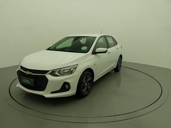 CHEVROLET ONIX 1.0 FLEX LT MANUAL CHEVROLET ONIX 1.0 FLEX LT MANUAL